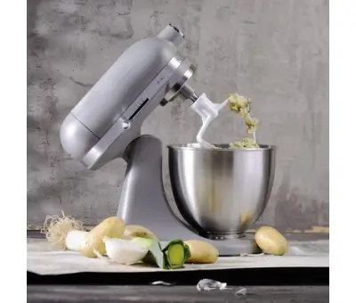 Планетарный миксер KitchenAid 5KSM3311XEFG фото 5