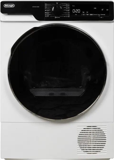 Сушильная машина DeLonghi DTD 8105 H FABIO фото 1