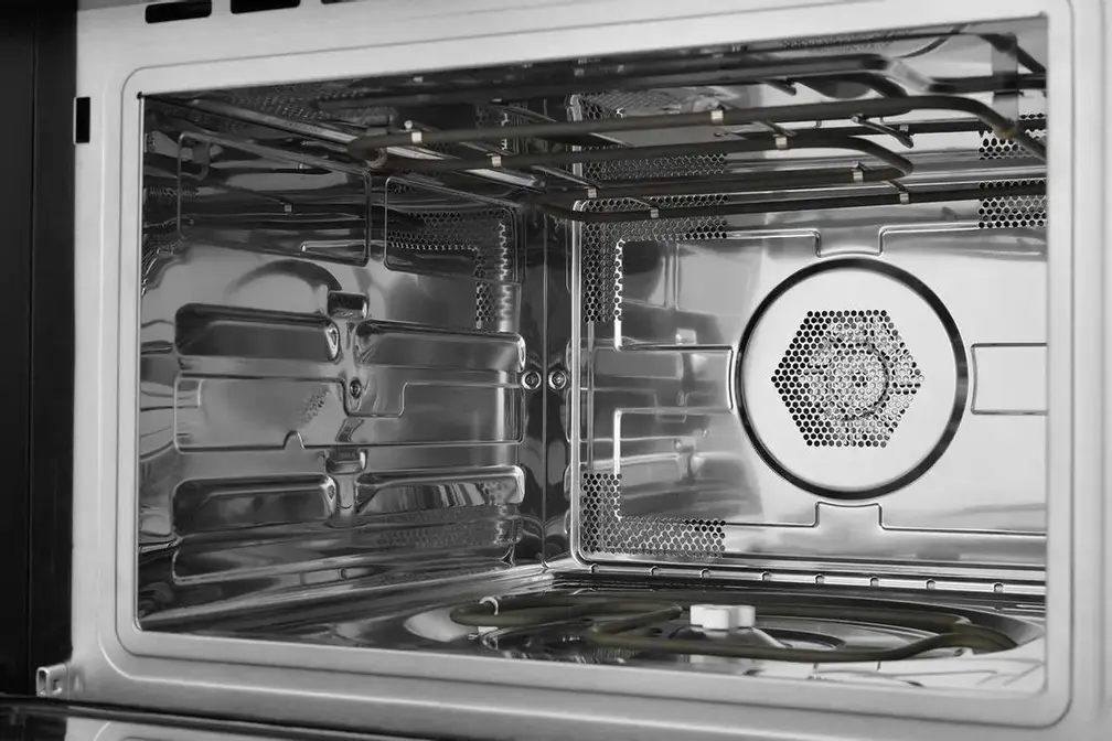 Духовой шкаф с СВЧ ZÜGEL ZOE609B фото 10 Духовой шкаф с СВЧ ZÜGEL ZOE609B фото 10