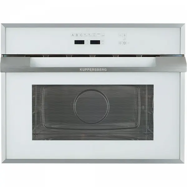 Встраиваемая микроволновая печь Kuppersberg HMW 969 W