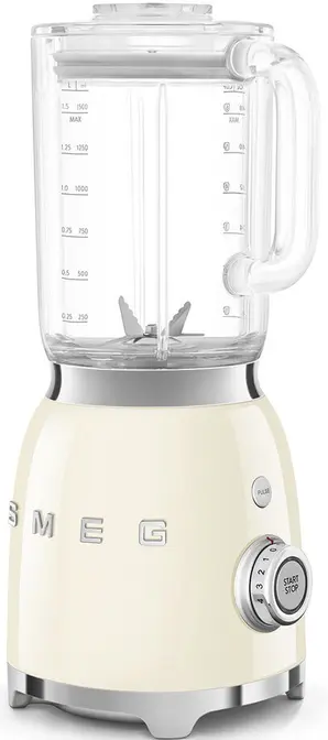 Блендер Smeg BLF03CREU фото 4