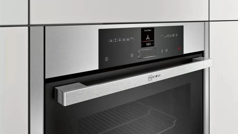 Духовой шкаф NEFF B15CR22N1 фото 5