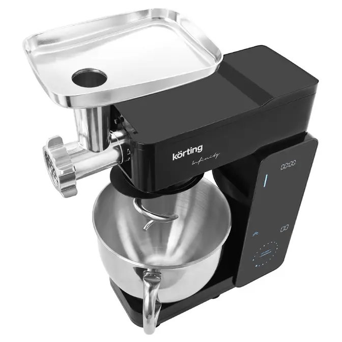 Кухонная машина Korting KKM 0101 M Infinity фото 4