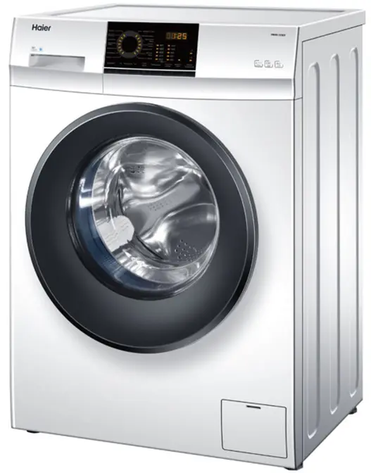 Стиральная машина Haier HW60-12829 фото 2
