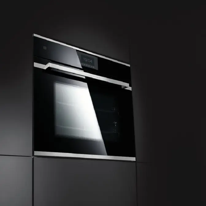 Духовой шкаф Kuppersbusch BP 6350.0 S9-Airfry фото 4