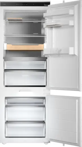 Холодильник Asko RBC597SND1.P фото 1