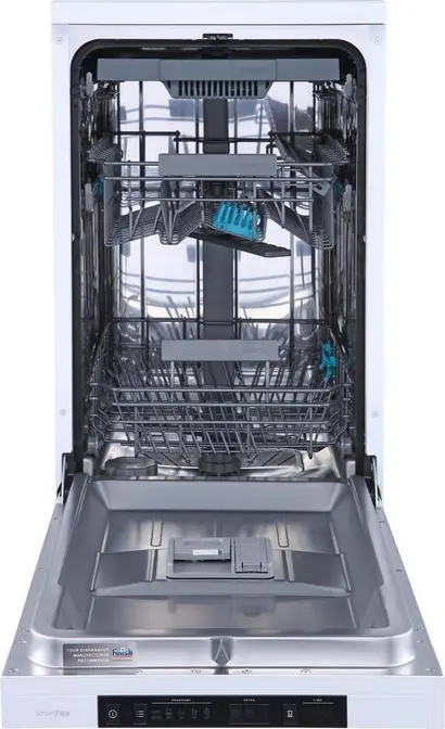Встраиваемая посудомоечная машина Gorenje GS541D10W фото 6