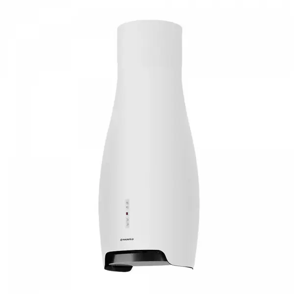 Вытяжка Maunfeld Kent 50 White