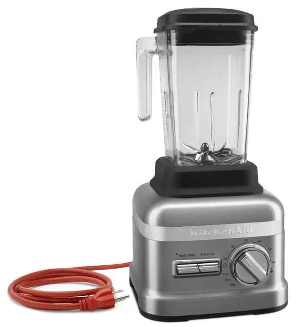 Стационарный блендер KitchenAid 5KSBC1B0ECU фото 3