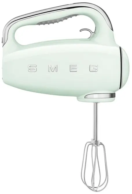 Миксер Smeg HMF01PGEU фото 3