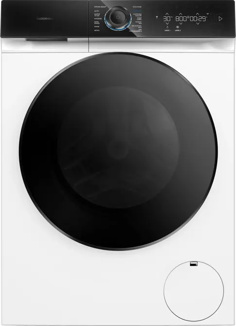 Стиральная машина Gaggenau WM260166 фото 1 Стиральная машина Gaggenau WM260166 фото 1