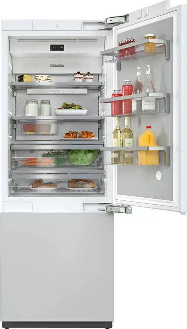 Холодильник Miele KF 2802 Vi фото 1