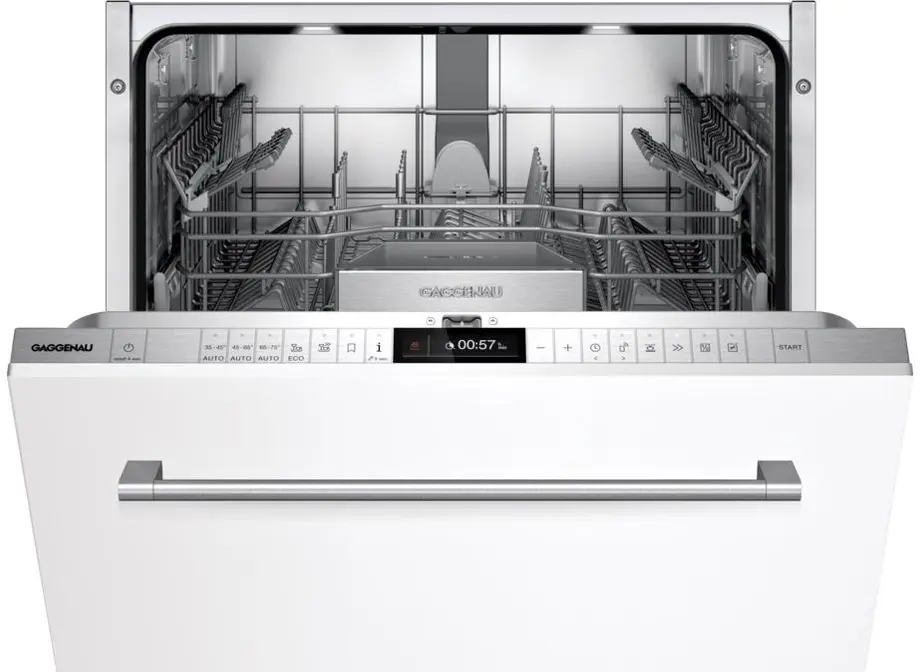 Встраиваемая посудомоечная машина Gaggenau DF261100 фото 1