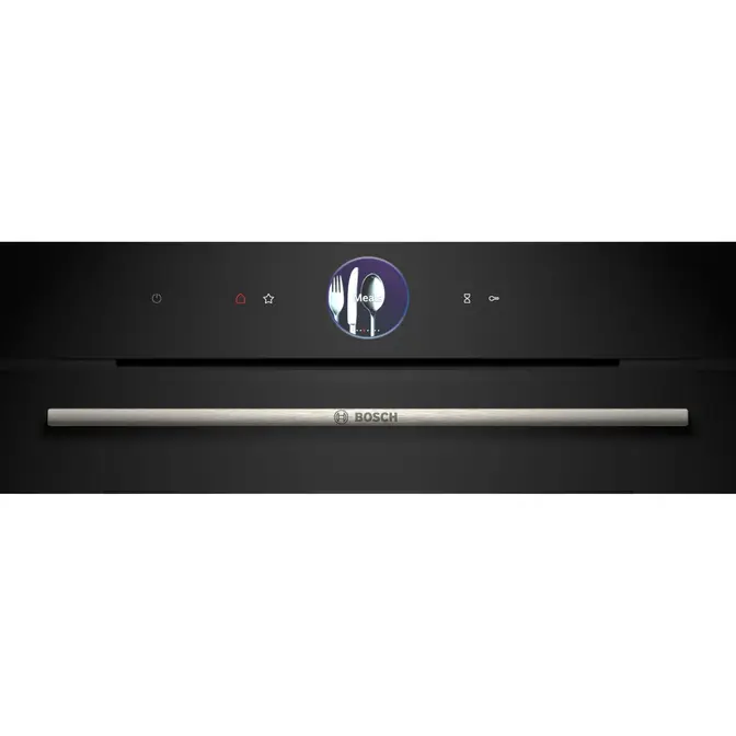 Духовой шкаф Bosch HBG7361B1 фото 2