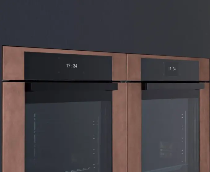 Духовой шкаф Bertazzoni F457PROVTC фото 6