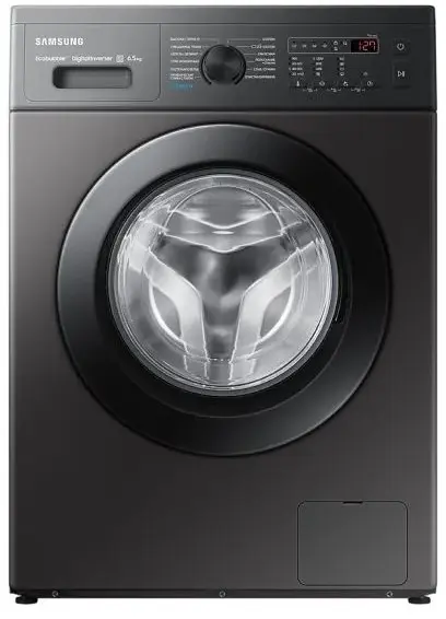 Стиральная машина Samsung WW65AG4S21CXLD фото 1