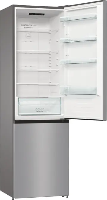 Холодильник Gorenje NRK6202ES4 фото 5