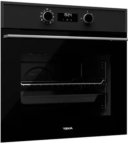 Духовой шкаф Teka HSB 630 P BLACK фото 2