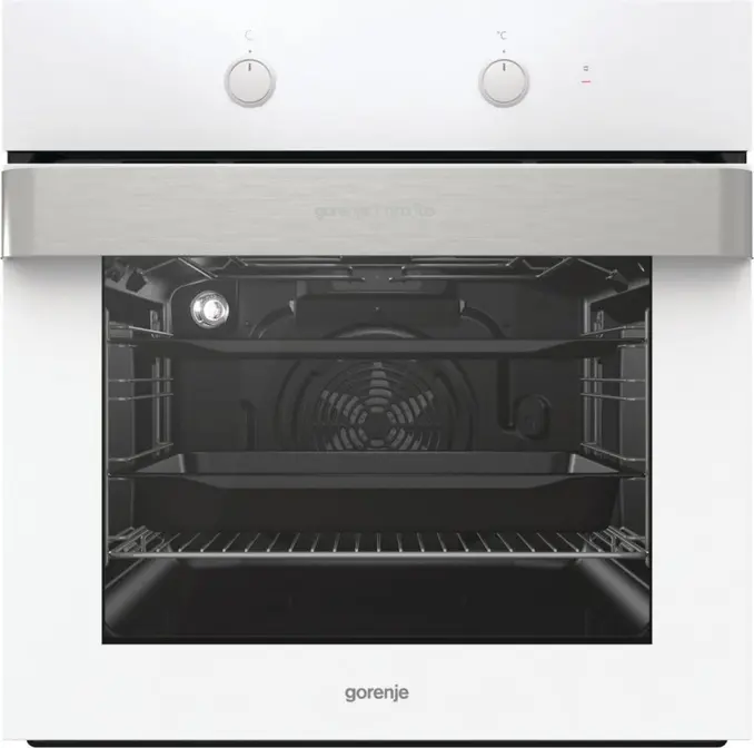 Духовой шкаф Gorenje BO 717ORAW фото 1