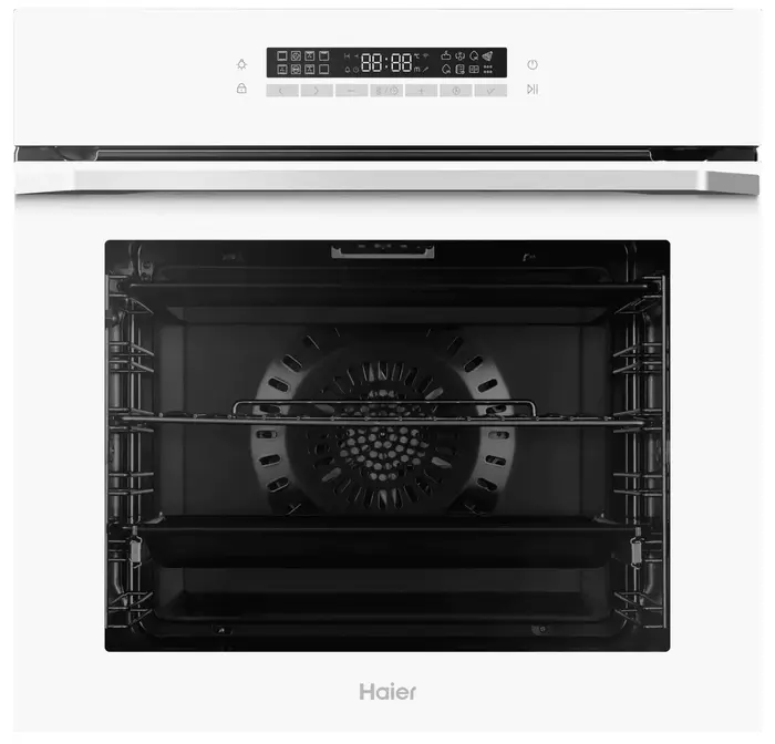 Духовой шкаф HAIER HOQ-P16AN5GW фото 1