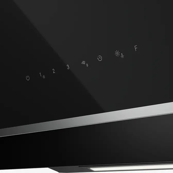 Вытяжка Franke FMY PRO 907 FM BK/IX фото 6