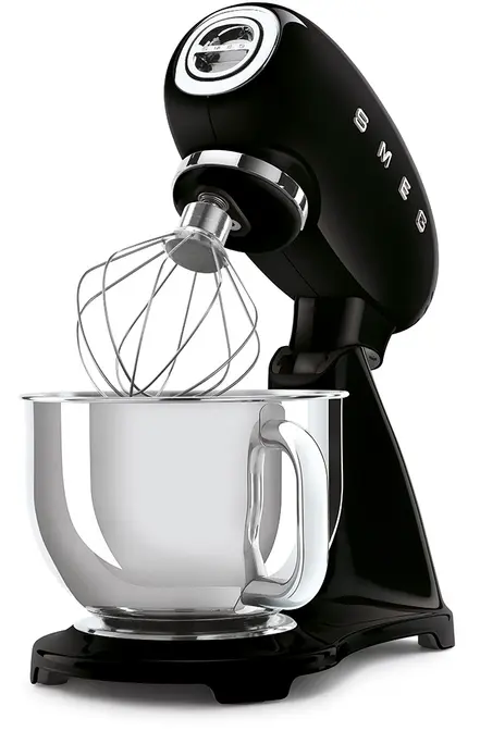 Миксер Smeg SMF03BLEU фото 5
