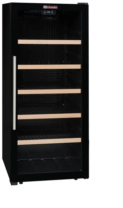 Винный холодильник LaSommeliere SLS117 фото 3 Винный холодильник LaSommeliere SLS117 фото 3