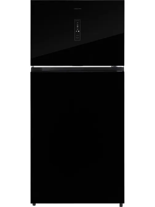 Холодильник HIBERG i-RFT 750G B фото 1