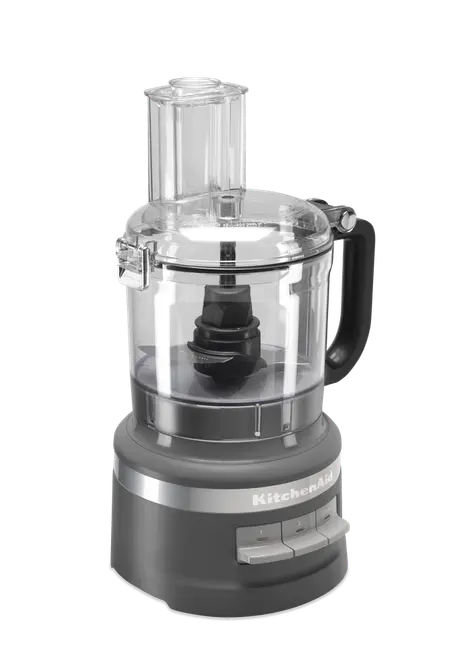Кухонный комбайн KitchenAid 5KFP0719BDG фото 5