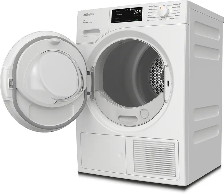 Сушильная машина Miele TWC640WP фото 2