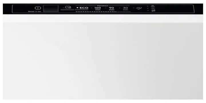 Встраиваемая посудомоечная машина Electrolux EEA17110L фото 4