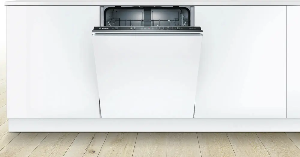 Посудомоечная машина Bosch SMV25CX10Q фото 7