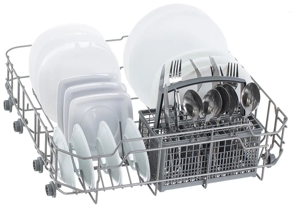 Встраиваемая посудомоечная машина DeLonghi DDWS09F Citrino фото 7