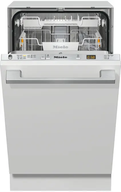 Посудомоечная машина Miele G 5481 SCVi Activе RU фото 1