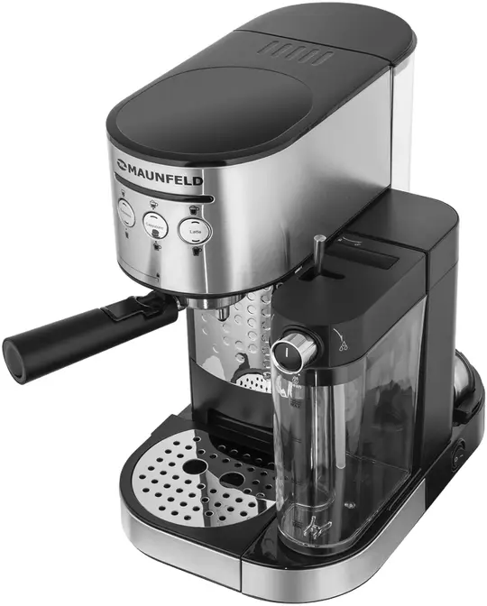Кофеварка Maunfeld MF-720S PRO фото 2