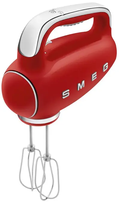 Миксер Smeg HMF01RDEU фото 7