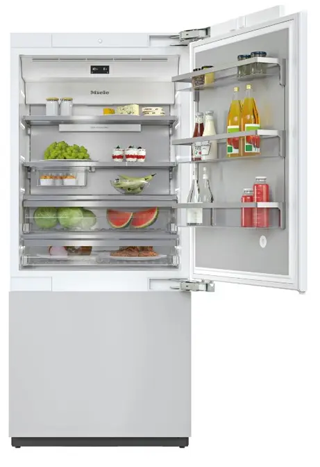 Встраиваемый холодильник Miele KF 2902 Vi фото 1