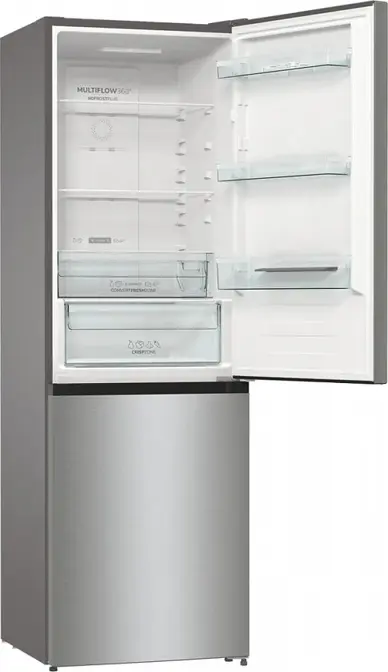 Холодильник Gorenje NRKP61EA2XL4 фото 3