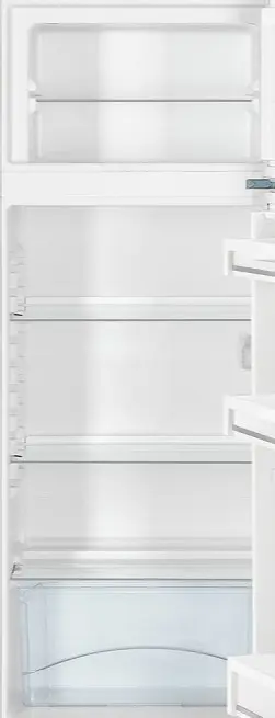 Холодильник Liebherr CT 2531 фото 4