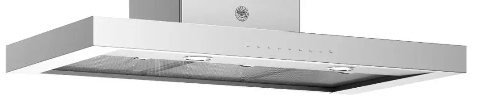 Вытяжка Bertazzoni KT90PRO1XA фото 3 Вытяжка Bertazzoni KT90PRO1XA фото 3