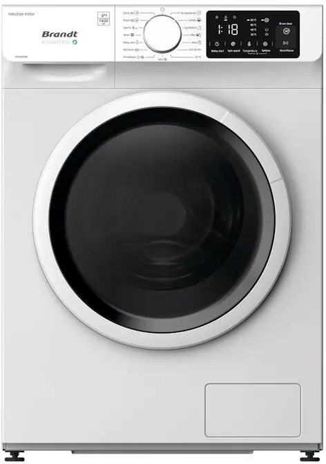 Стиральная машина Brandt WFB394QWE фото 1