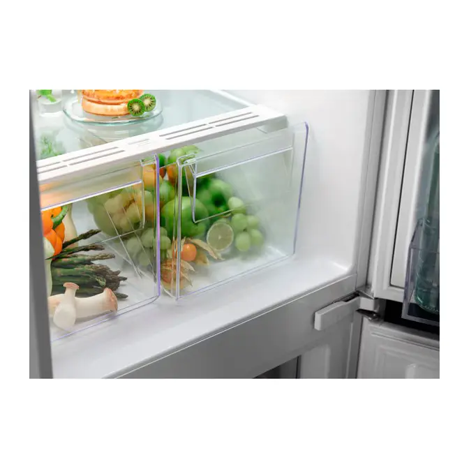 Холодильник Electrolux ENT6NE18S фото 4