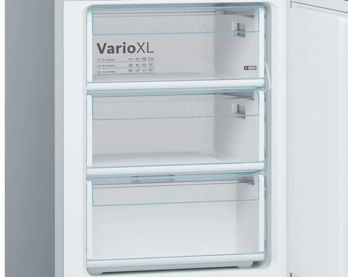 Холодильник Bosch KGV39XL22R фото 6