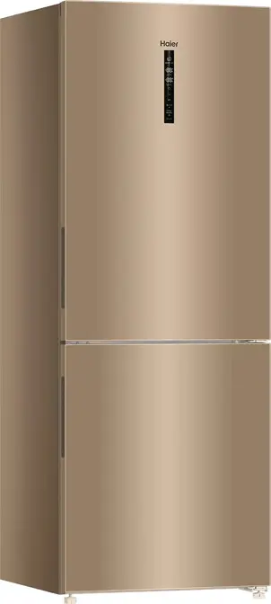 Холодильник HAIER C4F744CGGU1 фото 2