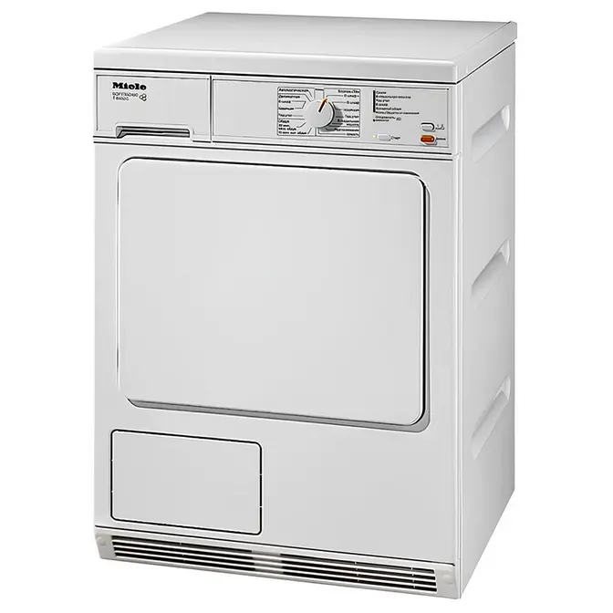 Сушильная машина Miele T 8812 C Edition 111