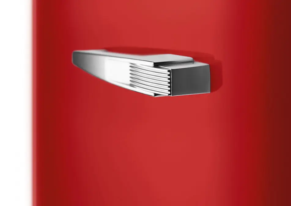 Холодильник SMEG FAB28LRD6 фото 8