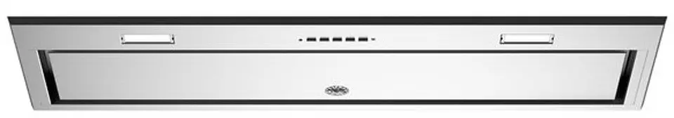 Встраиваемая вытяжка Bertazzoni KIN86MOD1XB фото 1