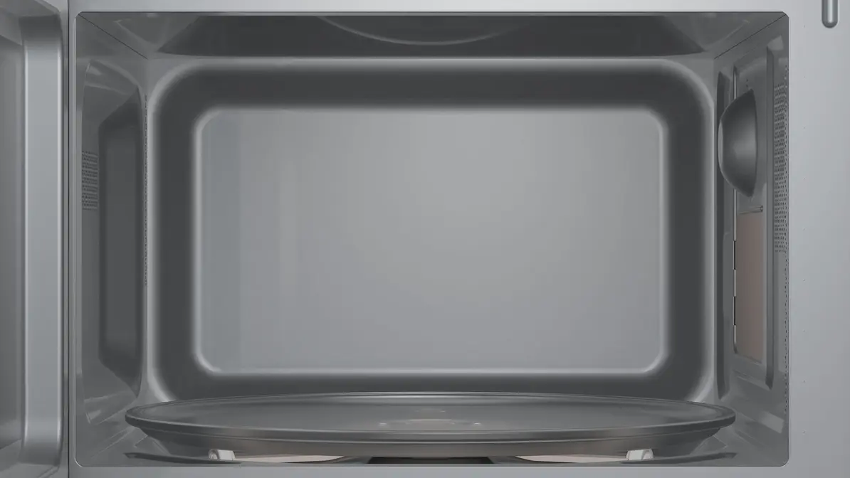 Микроволновая печь Bosch FFL020MW0 фото 5
