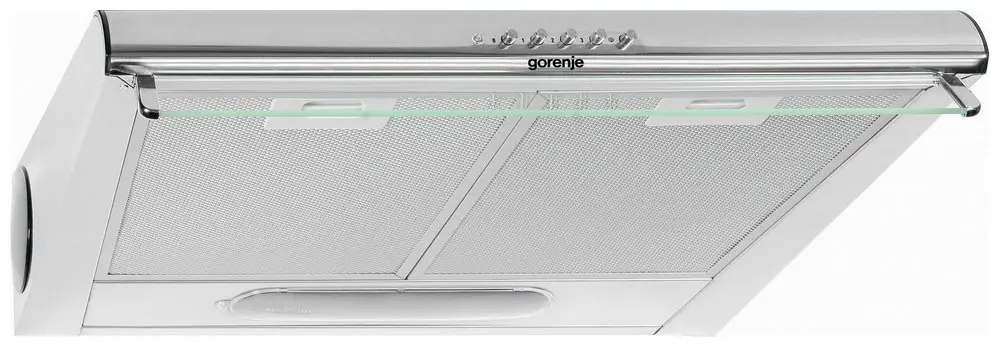 Вытяжка Gorenje DU 6446 E фото 1