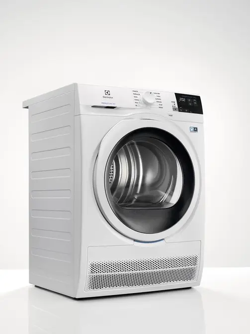 Сушильная машина Electrolux EW6CR428W фото 3